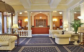 Best Western Plus Hotel Genova